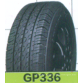 Pneu de voiture 185/65R15 haute qualité